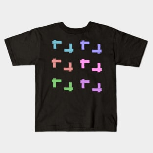 SPIKE TAPE Kids T-Shirt